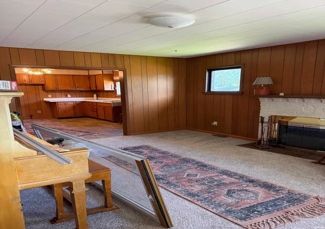 Photo 3 of Manufactured home for sale at 128 N Park St, Jasonville, IN 47438 | MLS# 202631481 | Listing updated on 2026-08-04