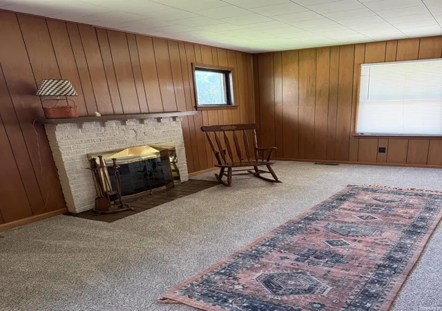 Photo 4 of Manufactured home for sale at 128 N Park St, Jasonville, IN 47438 | MLS# 202631481 | Listing updated on 2026-08-04