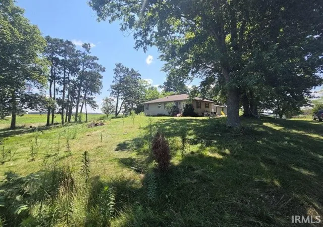 Photo 2 of Manufactured home for sale at 9477 W 300 North, Winamac, IN 46996 | MLS# 202631482 | Listing updated on 2026-09-11
