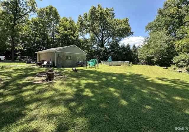 Photo 3 of Manufactured home for sale at 1705 Graybrook Ln, New Albany, IN 47150 | MLS# 202631483 | Listing updated on 2026-09-30