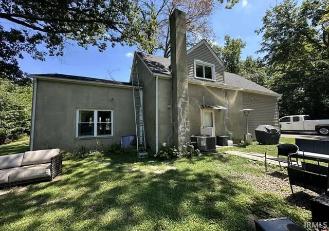 Photo 4 of Manufactured home for sale at 1705 Graybrook Ln, New Albany, IN 47150 | MLS# 202631483 | Listing updated on 2026-09-30