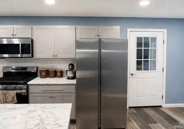 Photo 3 of Manufactured home for sale at 601 E 3rd Street, Fowler, IN 47944 | MLS# 202631485 | Listing updated on 2026-10-07