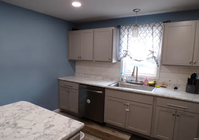 Photo 4 of Manufactured home for sale at 601 E 3rd Street, Fowler, IN 47944 | MLS# 202631485 | Listing updated on 2026-10-07