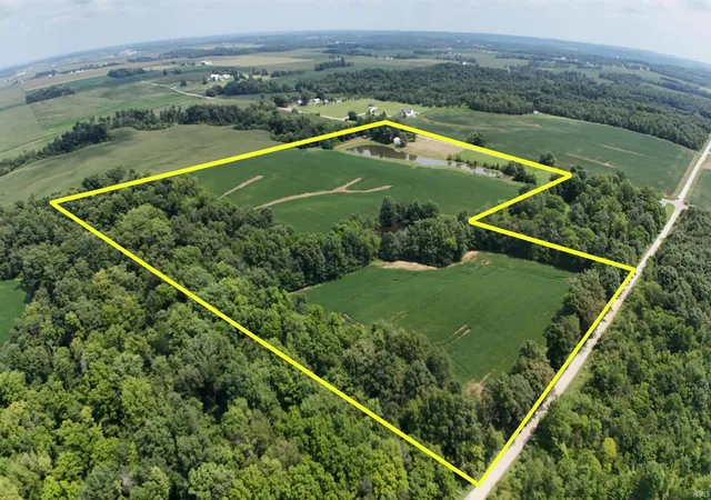 Photo 3 of Manufactured home for sale at 2875 S 1200 East Rd, Loogootee, IN 47553 | MLS# 202631487 | Listing updated on 2026-09-02