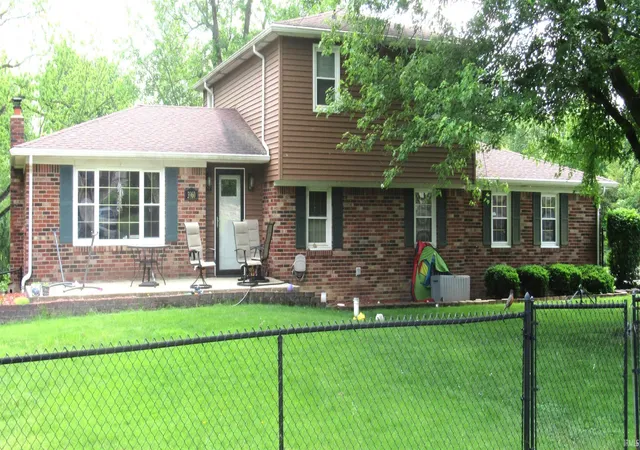 Photo 1 of Sale Pending at 3960 N Woodbine Dr, Marion, IN 46952 | MLS# 202631489 | Listing updated on 2026-08-04