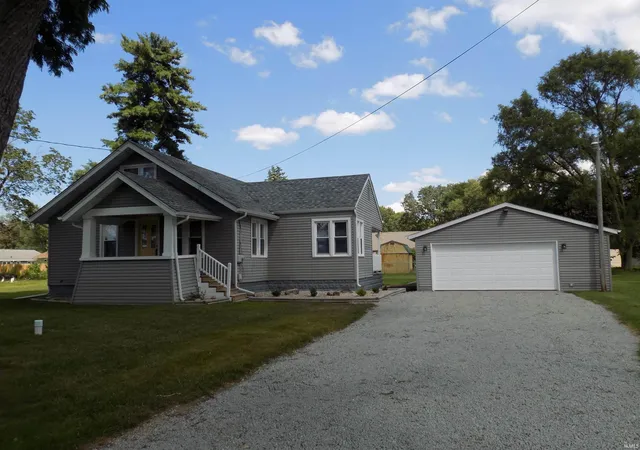Photo 1 of Manufactured home for sale at 57932 Roys Ave, Elkhart, IN 46517 | MLS# 202631492 | Listing updated on 2026-09-18