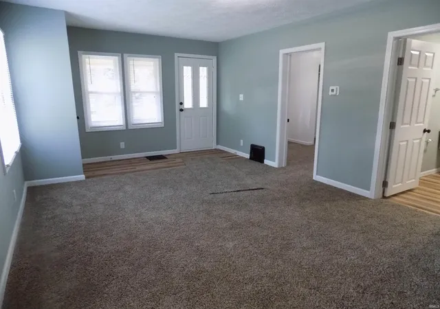 Photo 2 of Manufactured home for sale at 57932 Roys Ave, Elkhart, IN 46517 | MLS# 202631492 | Listing updated on 2026-09-18