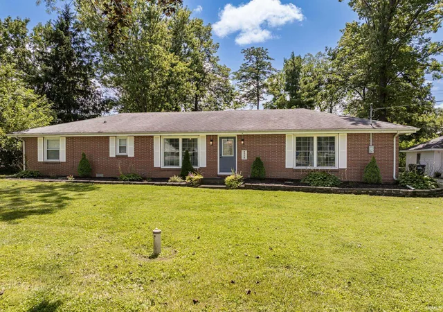 Photo 1 of Sale Pending at 8509 W Jackson St, Muncie, IN 47304 | MLS# 202631498 | Listing updated on 2026-08-28