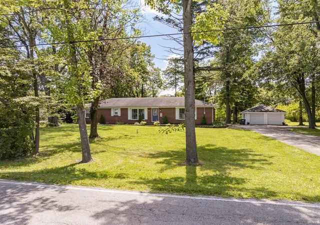 Photo 3 of Sale Pending at 8509 W Jackson St, Muncie, IN 47304 | MLS# 202631498 | Listing updated on 2026-08-28