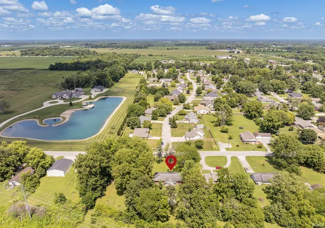 Photo 39 of Sale Pending at 8509 W Jackson St, Muncie, IN 47304 | MLS# 202631498 | Listing updated on 2026-08-28