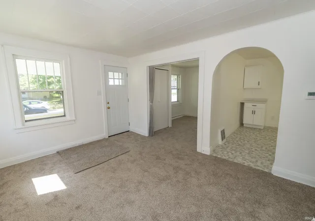 Photo 2 of Manufactured home for sale at 310 E Edgar Ave, Mishawaka, IN 46545 | MLS# 202631499 | Listing updated on 2026-08-24