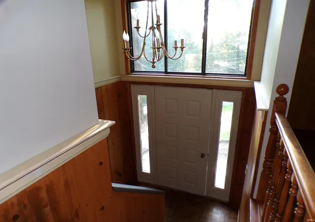 Photo 2 of Manufactured home for sale at 1021 E Indian Trl Blvd, Paoli, IN 47454 | MLS# 202631501 | Listing updated on 2026-09-23