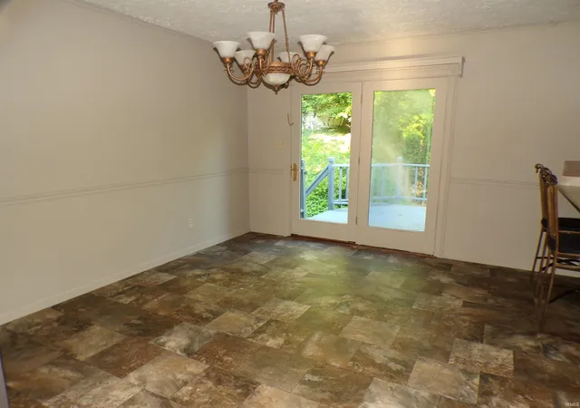Photo 3 of Manufactured home for sale at 1021 E Indian Trl Blvd, Paoli, IN 47454 | MLS# 202631501 | Listing updated on 2026-09-23