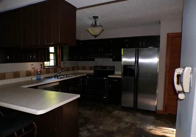 Photo 4 of Manufactured home for sale at 1021 E Indian Trl Blvd, Paoli, IN 47454 | MLS# 202631501 | Listing updated on 2026-09-23