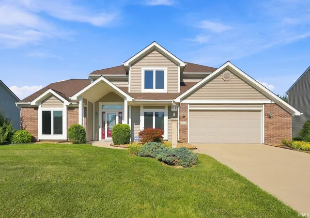 Photo 1 of Manufactured home for sale at 1763 Pinelock Ct, New Haven, IN 46774 | MLS# 202631503 | Listing updated on 2026-10-06