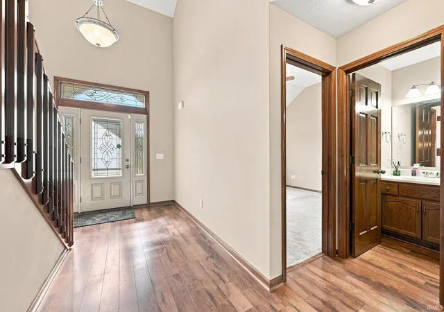 Photo 2 of Manufactured home for sale at 1763 Pinelock Ct, New Haven, IN 46774 | MLS# 202631503 | Listing updated on 2026-10-06