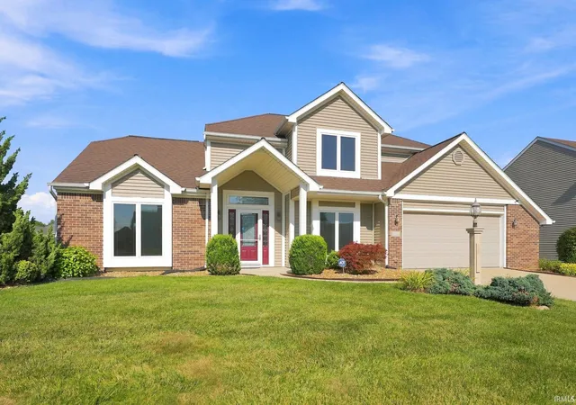 Photo 40 of Manufactured home for sale at 1763 Pinelock Ct, New Haven, IN 46774 | MLS# 202631503 | Listing updated on 2026-10-06