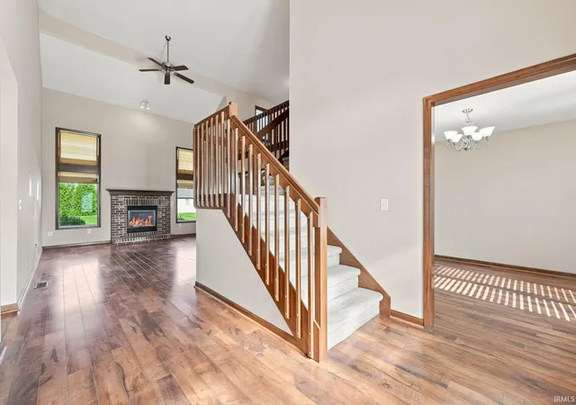 Photo 4 of Manufactured home for sale at 1763 Pinelock Ct, New Haven, IN 46774 | MLS# 202631503 | Listing updated on 2026-10-06