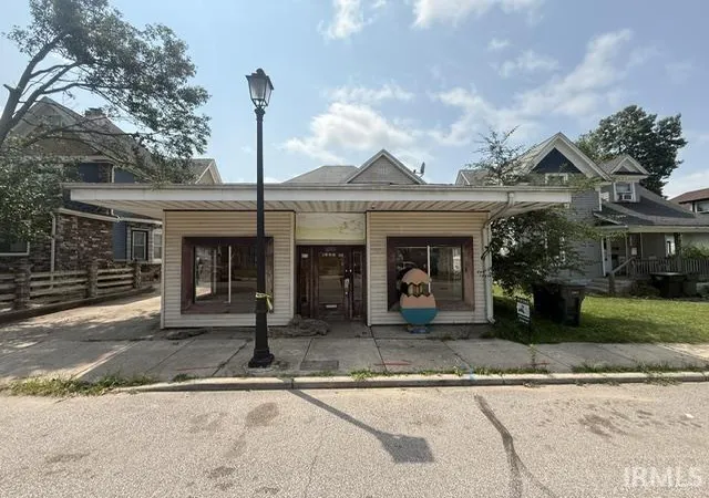 Photo 1 of Manufactured home for sale at 1323 Miami St, South Bend, IN 46601 | MLS# 202631506 | Listing updated on 2026-09-08