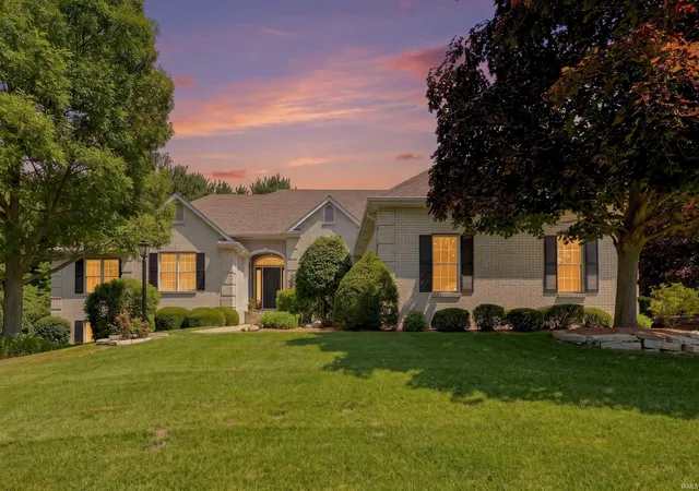 Photo 1 of Sale Pending at 1411 Saunton Ct, Fort Wayne, IN 46814 | MLS# 202631508 | Listing updated on 2026-08-27