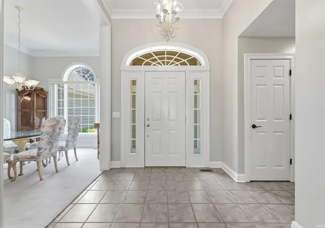 Photo 3 of Sale Pending at 1411 Saunton Ct, Fort Wayne, IN 46814 | MLS# 202631508 | Listing updated on 2026-08-27