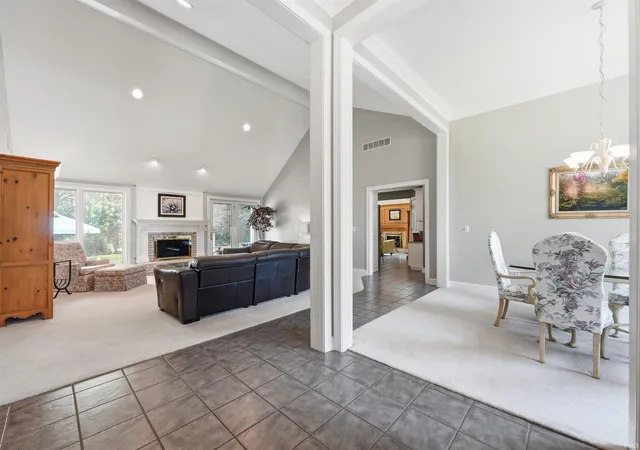 Photo 3 of Sale Pending at 1411 Saunton Ct, Fort Wayne, IN 46814 | MLS# 202631508 | Listing updated on 2026-08-27