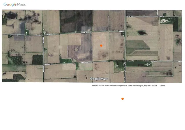 Photo 3 of Land for sale at 0 Inwood Rd, North Liberty, IN 46554 | MLS# 202631509 | Listing updated on 2026-08-04