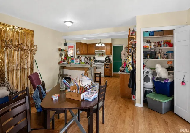 Photo 3 of Manufactured home for sale at 1833 Randallia Dr, Fort Wayne, IN 46805 | MLS# 202631510 | Listing updated on 2026-08-25