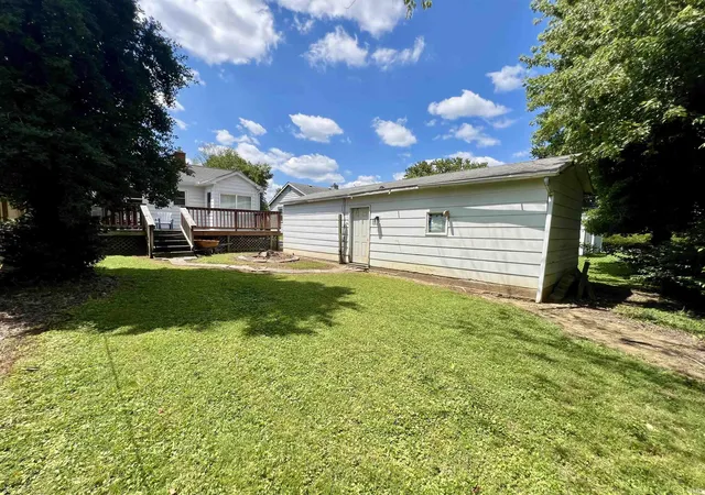 Photo 28 of Manufactured home for sale at 217 N Kelsey Ave, Evansville, IN 47711 | MLS# 202631516 | Listing updated on 2026-09-18