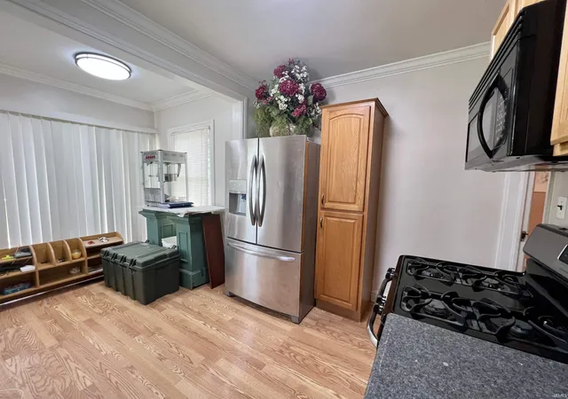 Photo 3 of Manufactured home for sale at 217 N Kelsey Ave, Evansville, IN 47711 | MLS# 202631516 | Listing updated on 2026-09-18