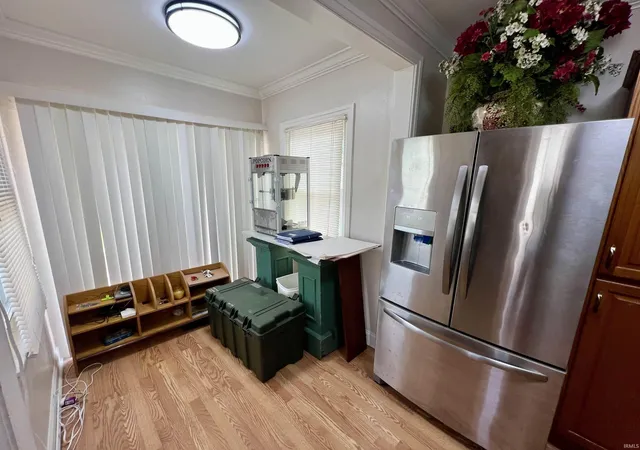 Photo 3 of Manufactured home for sale at 217 N Kelsey Ave, Evansville, IN 47711 | MLS# 202631516 | Listing updated on 2026-09-18