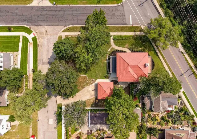 Photo 2 of Land for sale at 319 Corby Blvd, South Bend, IN 46617 | MLS# 202631517 | Listing updated on 2026-08-04