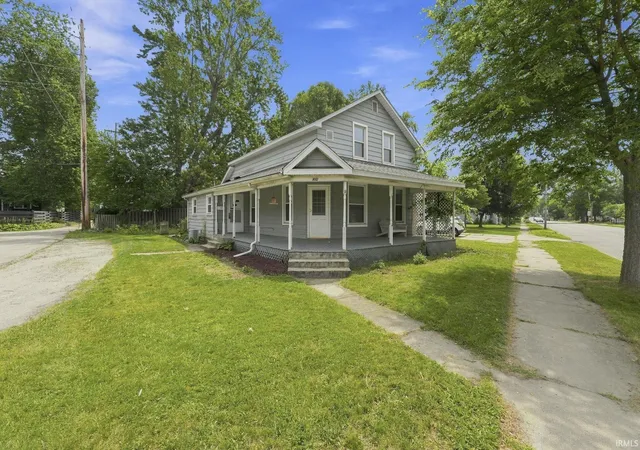 Photo 1 of Manufactured home for sale at 1012 S Main St, Goshen, IN 46526 | MLS# 202631518 | Listing updated on 2026-09-17