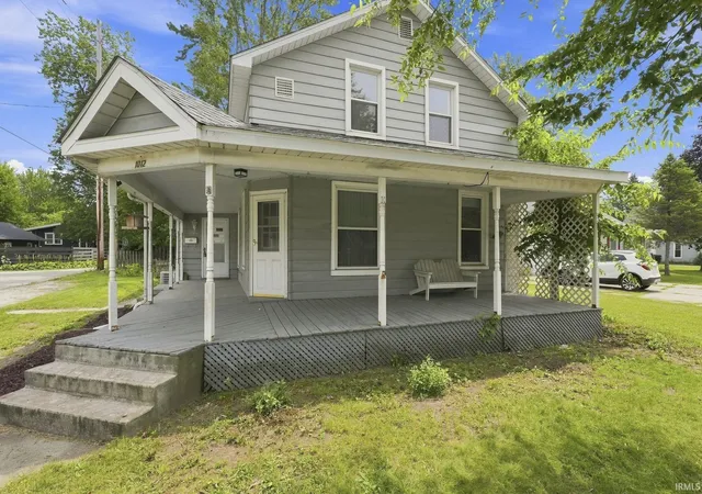 Photo 2 of Manufactured home for sale at 1012 S Main St, Goshen, IN 46526 | MLS# 202631518 | Listing updated on 2026-09-17