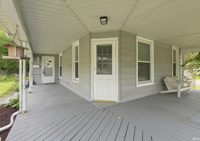 Photo 3 of Manufactured home for sale at 1012 S Main St, Goshen, IN 46526 | MLS# 202631518 | Listing updated on 2026-09-17