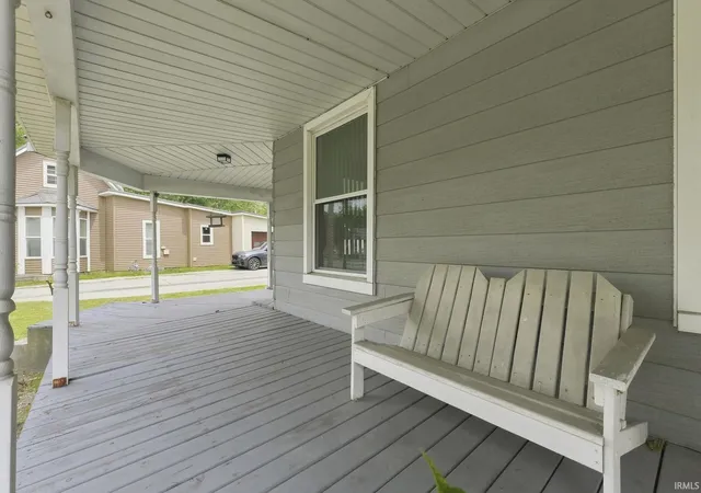 Photo 3 of Manufactured home for sale at 1012 S Main St, Goshen, IN 46526 | MLS# 202631518 | Listing updated on 2026-09-17
