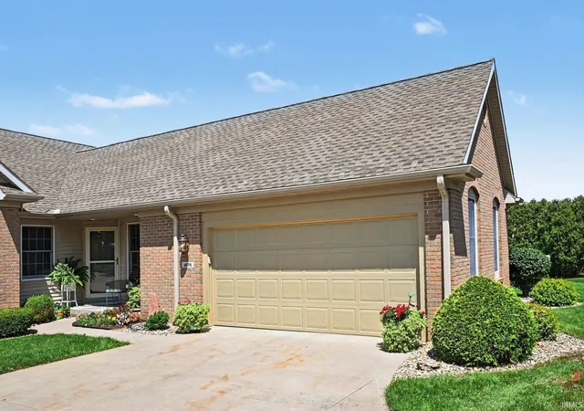 Photo 1 of Condo for sale at 1676 Edgebrooke Ct, Goshen, IN 46528 | MLS# 202631524 | Listing updated on 2026-08-04