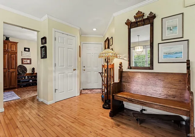 Photo 3 of Condo for sale at 1676 Edgebrooke Ct, Goshen, IN 46528 | MLS# 202631524 | Listing updated on 2026-08-04