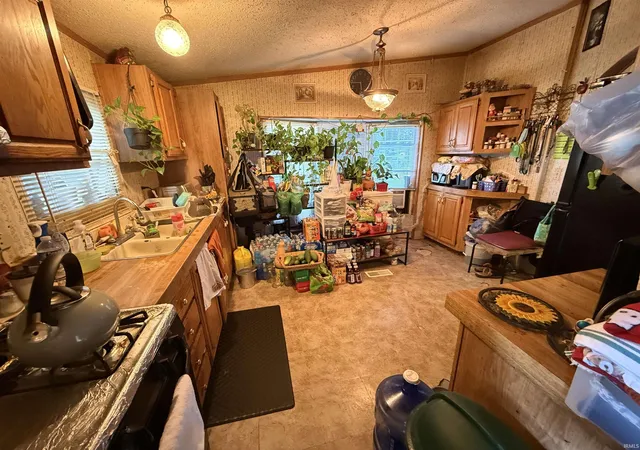 Photo 2 of Manufactured home for sale at 435 Turpie St, Monticello, IN 47960 | MLS# 202631526 | Listing updated on 2026-09-09