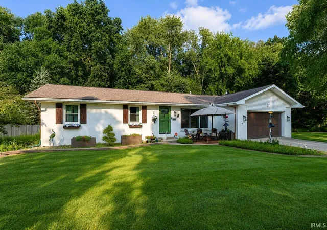 Photo 1 of Manufactured home for sale at 52190 Conestoga Ct, Granger, IN 46530 | MLS# 202631527 | Listing updated on 2026-09-15