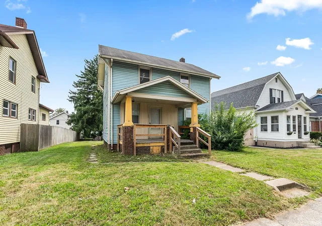Photo 2 of Manufactured home for sale at 705 Greenlawn Ave, Fort Wayne, IN 46808 | MLS# 202631530 | Listing updated on 2026-09-09