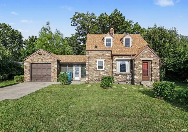 Photo 1 of Sale Pending at 1610 N Byrkit St, Mishawaka, IN 46545 | MLS# 202631536 | Listing updated on 2026-09-14