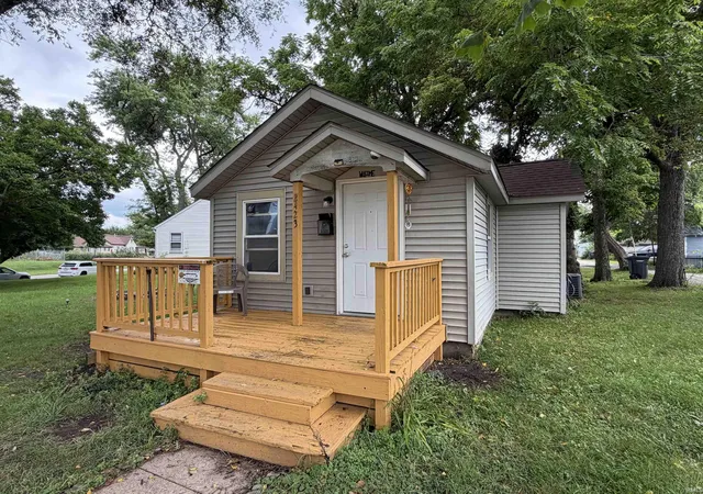 Photo 1 of Sale Pending at 2423 N 19th Street, Lafayette, IN 47904 | MLS# 202631538 | Listing updated on 2026-09-23