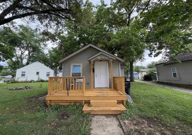 Photo 2 of Sale Pending at 2423 N 19th Street, Lafayette, IN 47904 | MLS# 202631538 | Listing updated on 2026-09-23