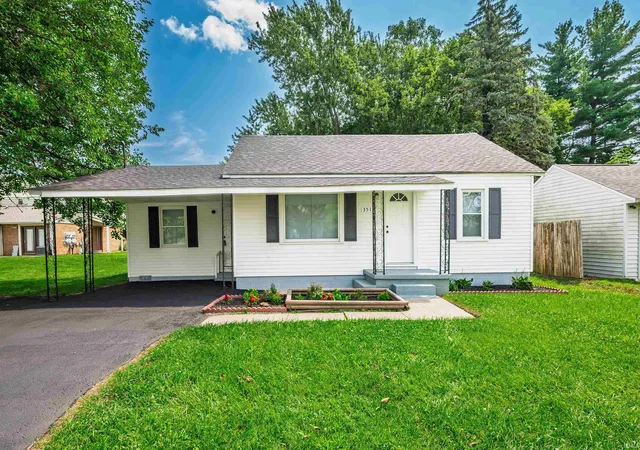 Photo 36 of Manufactured home for sale at 3512 S Dayton Ave, Muncie, IN 47302 | MLS# 202631539 | Listing updated on 2026-08-31