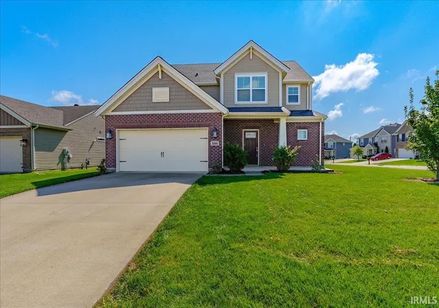 Photo 2 of Manufactured home for sale at 3066 Cornerstone Ct, Newburgh, IN 47630 | MLS# 202631551 | Listing updated on 2026-09-08