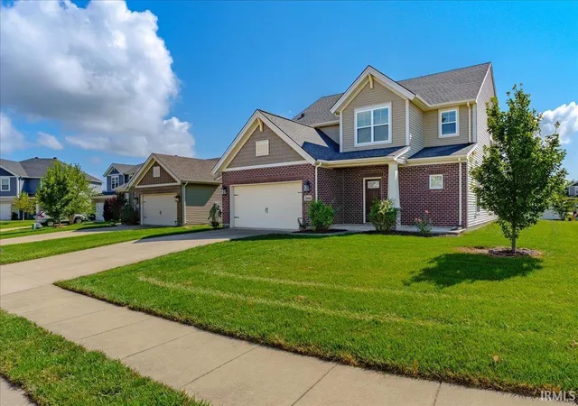 Photo 48 of Manufactured home for sale at 3066 Cornerstone Ct, Newburgh, IN 47630 | MLS# 202631551 | Listing updated on 2026-09-08
