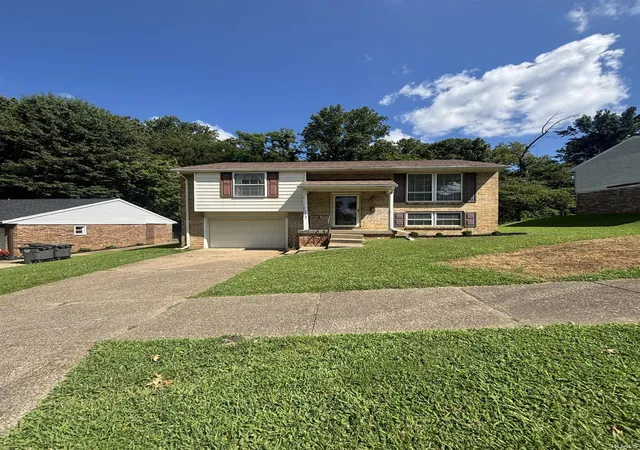 Photo 1 of Manufactured home for sale at 1163 Stonebridge Rd, Evansville, IN 47710 | MLS# 202631554 | Listing updated on 2026-09-01