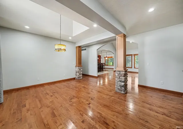 Photo 2 of Sale Pending at 30144 Copperwoods Dr, Granger, IN 46530 | MLS# 202631555 | Listing updated on 2026-10-30