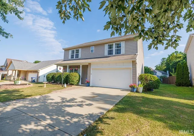 Photo 1 of Manufactured home for sale at 3825 S Wickens St, Bloomington, IN 47403 | MLS# 202631571 | Listing updated on 2026-09-20